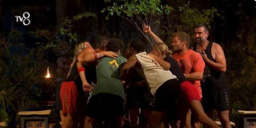 Survivor'da eleme adayı belli oldu! Yeni yarışmacılar katıldı