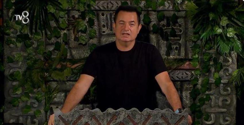 Survivor'da eleme adayı belli oldu! Yeni yarışmacılar katıldı