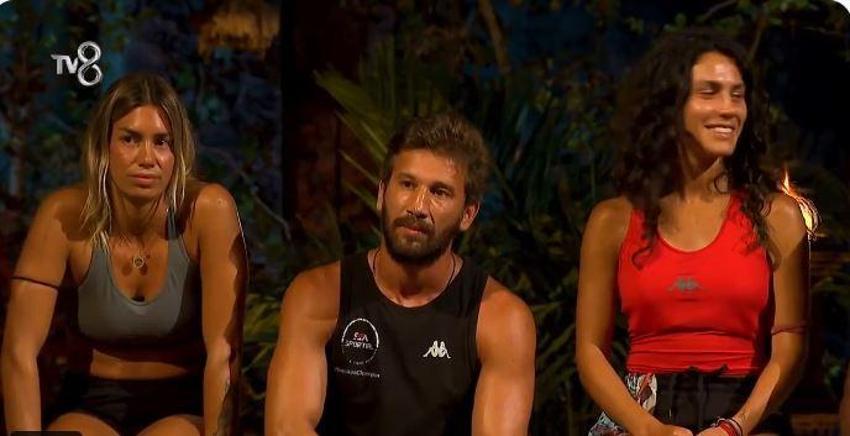 Survivor'da eleme adayı belli oldu! Yeni yarışmacılar katıldı