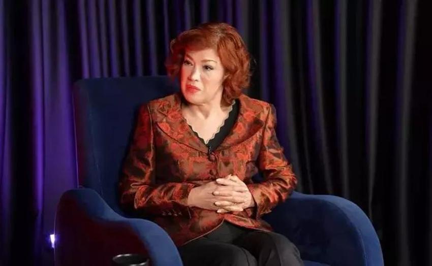 Ayşenur Yazıcı gözyaşlarıyla ilk kez anlattı! 'Ölümün kıyısındaydım'