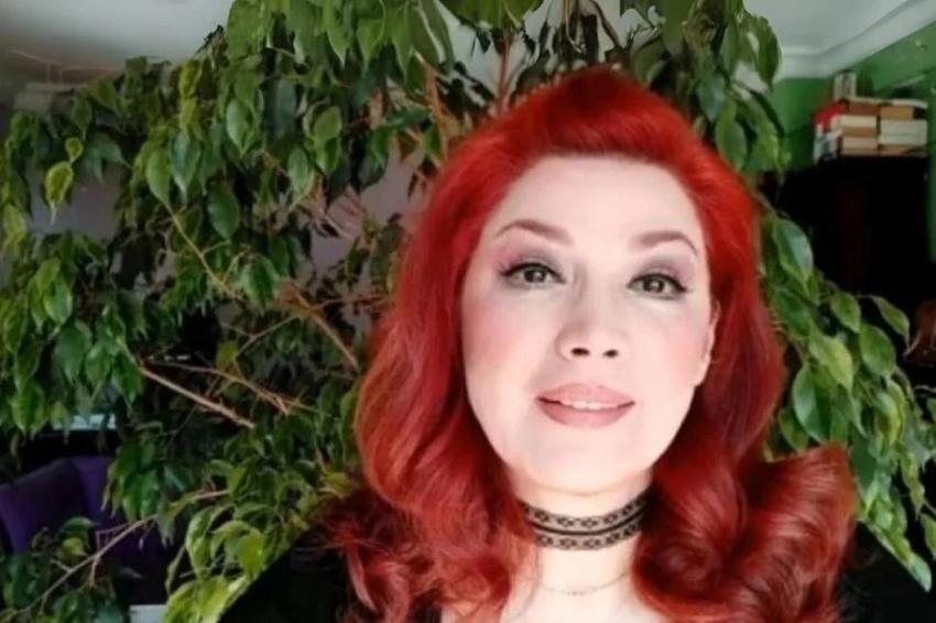 Ayşenur Yazıcı gözyaşlarıyla ilk kez anlattı! 'Ölümün kıyısındaydım'