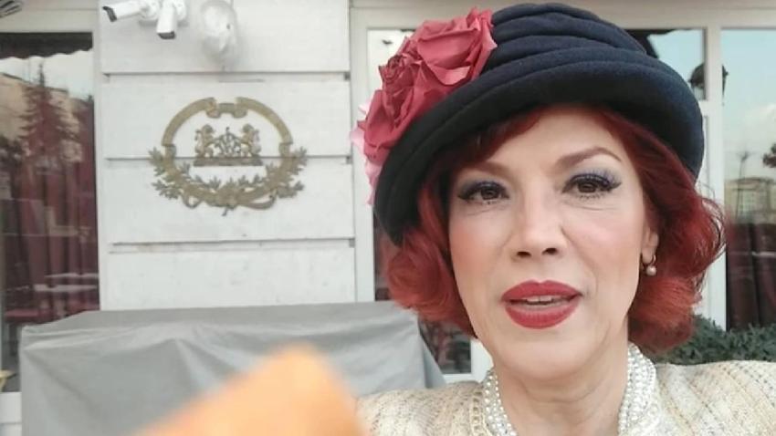 Ayşenur Yazıcı gözyaşlarıyla ilk kez anlattı! 'Ölümün kıyısındaydım'