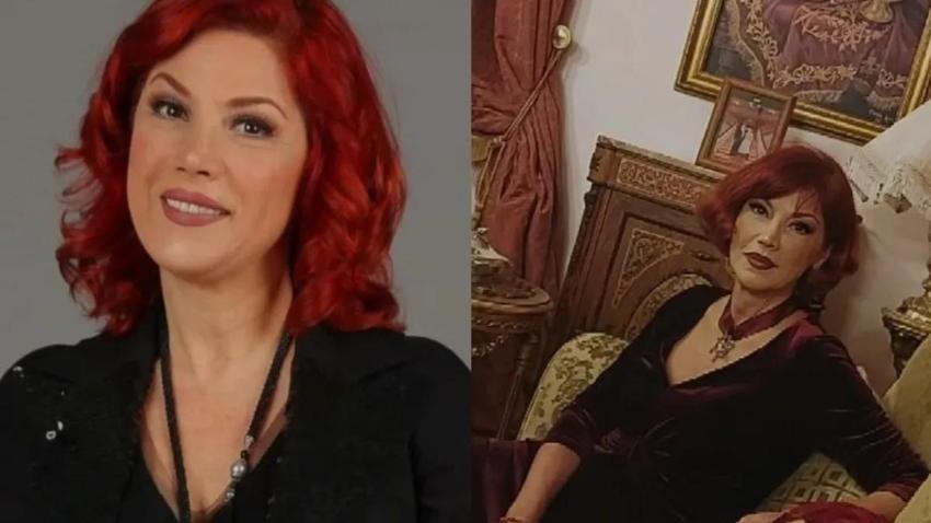 Ayşenur Yazıcı gözyaşlarıyla ilk kez anlattı! 'Ölümün kıyısındaydım'