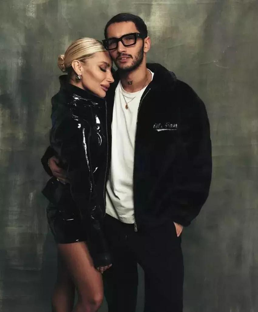 Canına tak etti! İrem Derici sonunda aşkını ilan etti: Sosyal medyadan paylaştı