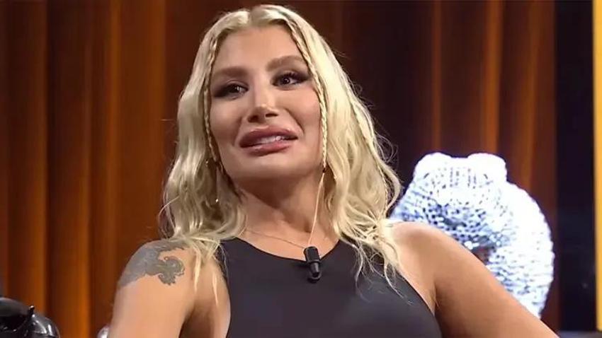 Canına tak etti! İrem Derici sonunda aşkını ilan etti: Sosyal medyadan paylaştı