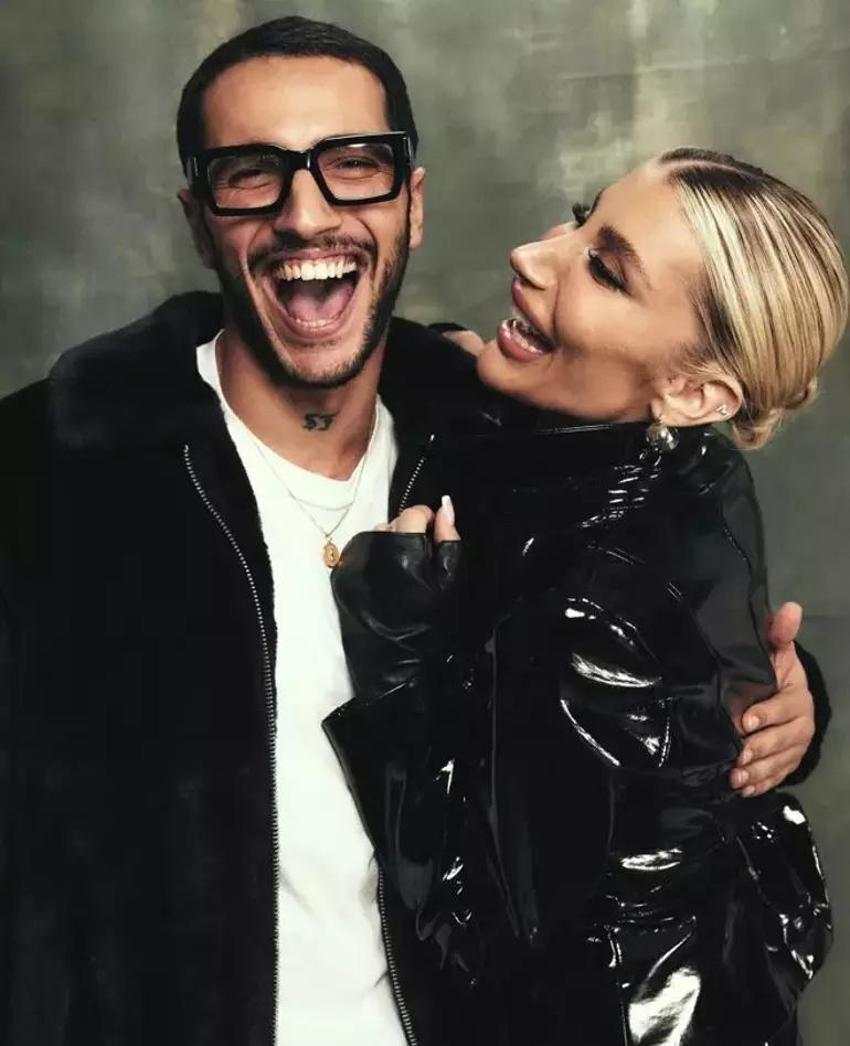 Canına tak etti! İrem Derici sonunda aşkını ilan etti: Sosyal medyadan paylaştı