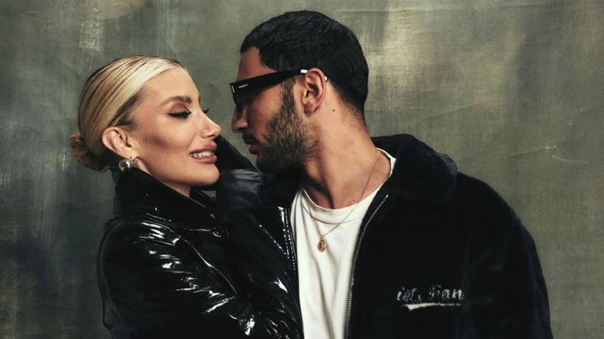 Canına tak etti! İrem Derici sonunda aşkını ilan etti: Sosyal medyadan paylaştı