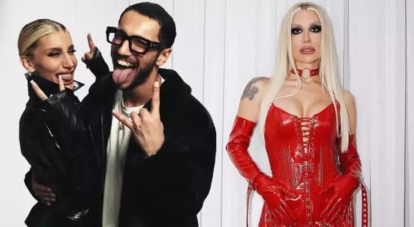 Canına tak etti! İrem Derici sonunda aşkını ilan etti: Sosyal medyadan paylaştı