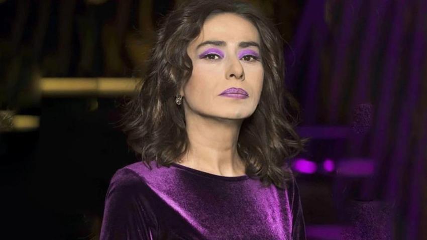 Yıldız Tilbe'nin yüzü yandı! Son hali hayranlarını korkuttu