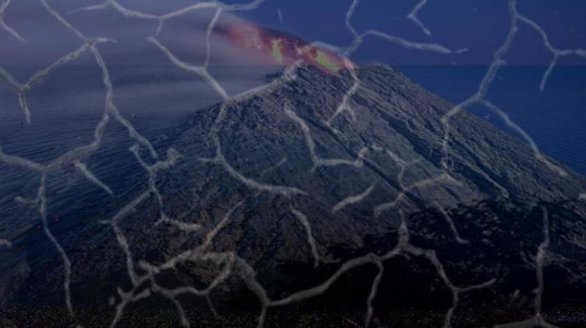 'Büyük ve yıkıcı deprem olabilir' deyip Türkiye'de tehlike altındaki illeri açıkladı