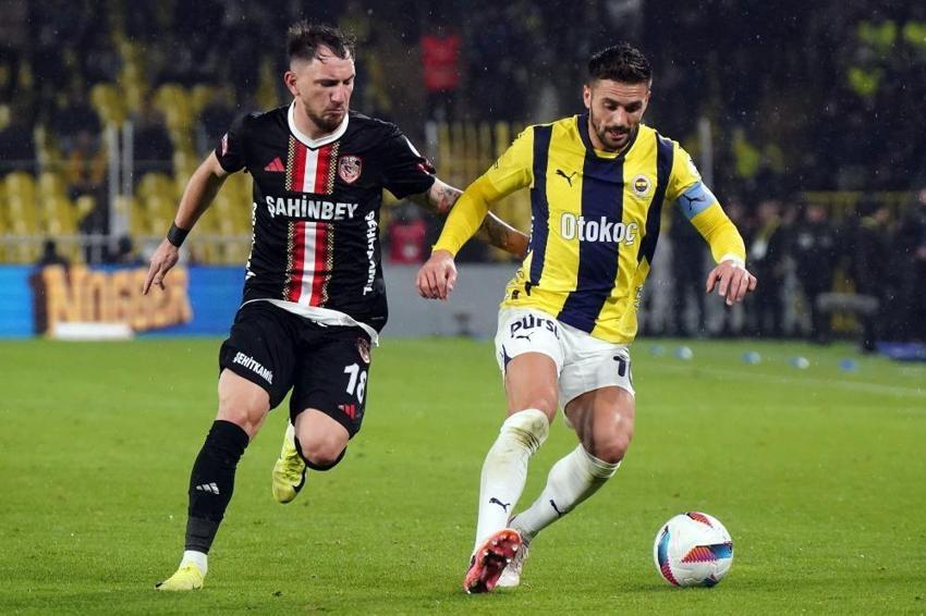 Jose Mourinho yine kadroyu değiştiriyor! Cengiz Ünder ve Cenk Tosun kararı gündem olacak