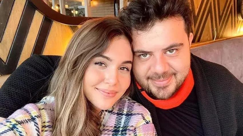 Berfu Yenenler'in yeni imajını oğulları bile beğenmedi