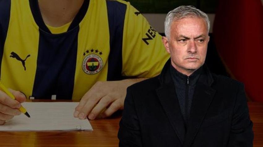 1 hafta önce imza attı, Fenerbahçe'de yeni transfer geldiği gibi gidiyor!
