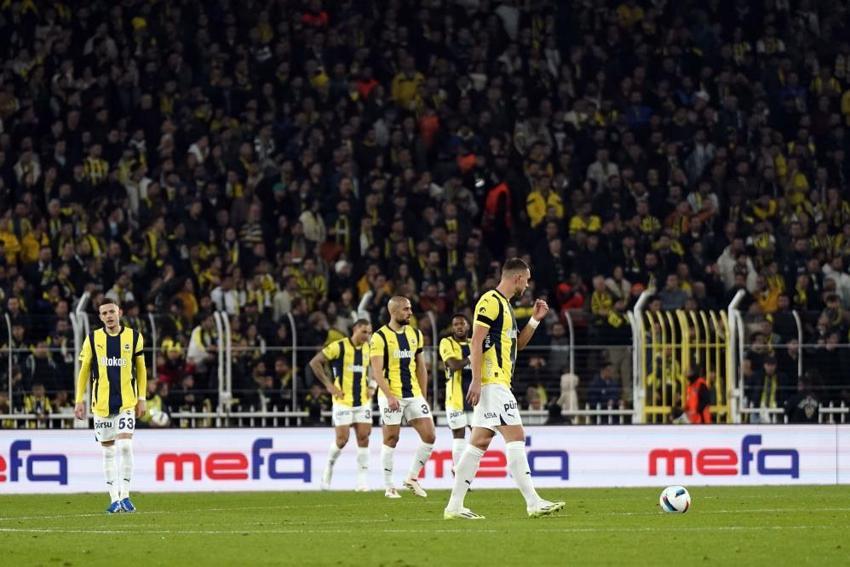 1 hafta önce imza attı, Fenerbahçe'de yeni transfer geldiği gibi gidiyor!
