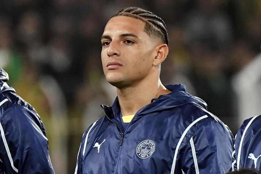 1 hafta önce imza attı, Fenerbahçe'de yeni transfer geldiği gibi gidiyor!
