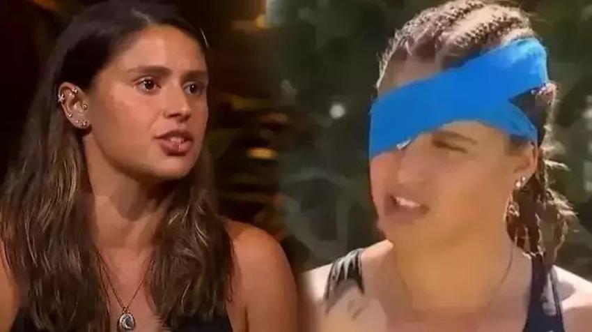 Survivor Ayşe elendi mi? Acun Ilıcalı Dominik'te açıkladı
