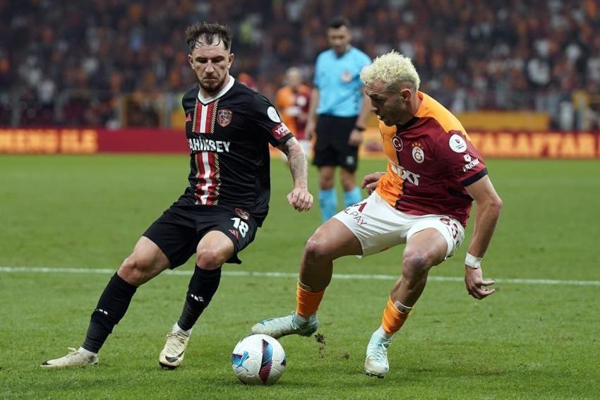 Barış Alper Yılmaz Galatasaray'dan ayrılıyor! Maaşına zam geldi, yeni transfer teklifini açıkladılar