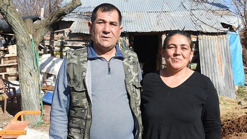 Tarım ve Orman Bakanlığı hayvancılık desteklerini 2025 yılında da artırarak devam ettiriyor! Malatya'da hayvanları telef olan vatandaşlar hayvancılık desteklerinden faydalandı