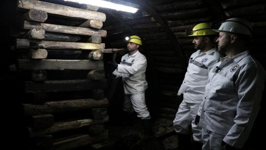 Enkaz altındakiler en çok bu 2 yöntemle kurtarıldı! Madenciler arama kurtarmanın sırrını anlattı