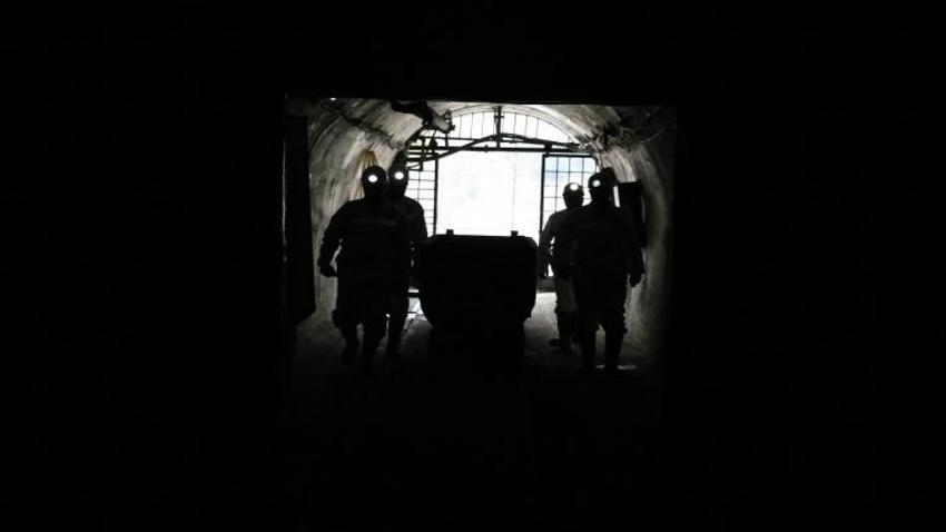 Enkaz altındakiler en çok bu 2 yöntemle kurtarıldı! Madenciler arama kurtarmanın sırrını anlattı