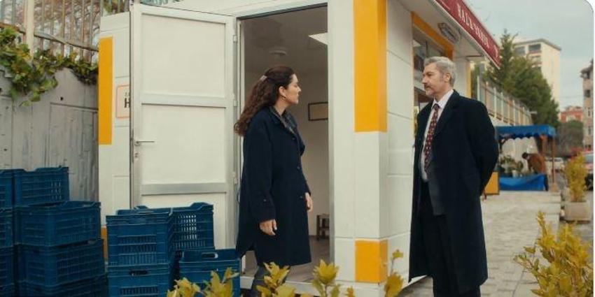 Annem Ankara’da büyük sır yıllar sonra ortaya çıkıyor! Güneş kimin kızı?