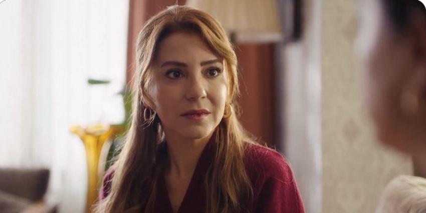 Annem Ankara’da büyük sır yıllar sonra ortaya çıkıyor! Güneş kimin kızı?