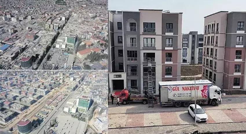 Büyük acının ikinci yıldönümü! 6 Şubat'ta hayatını kaybedenler için törenler yapılıyor
