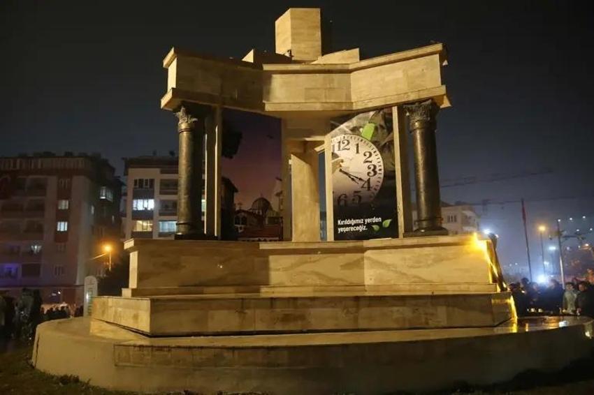 Büyük acının ikinci yıldönümü! 6 Şubat'ta hayatını kaybedenler için törenler yapılıyor