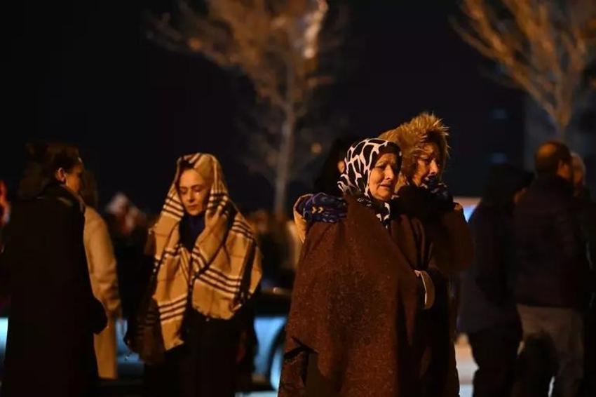 Büyük acının ikinci yıldönümü! 6 Şubat'ta hayatını kaybedenler için törenler yapılıyor