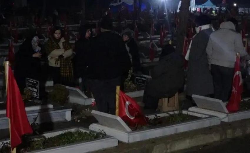 Büyük acının ikinci yıldönümü! 6 Şubat'ta hayatını kaybedenler için törenler yapılıyor