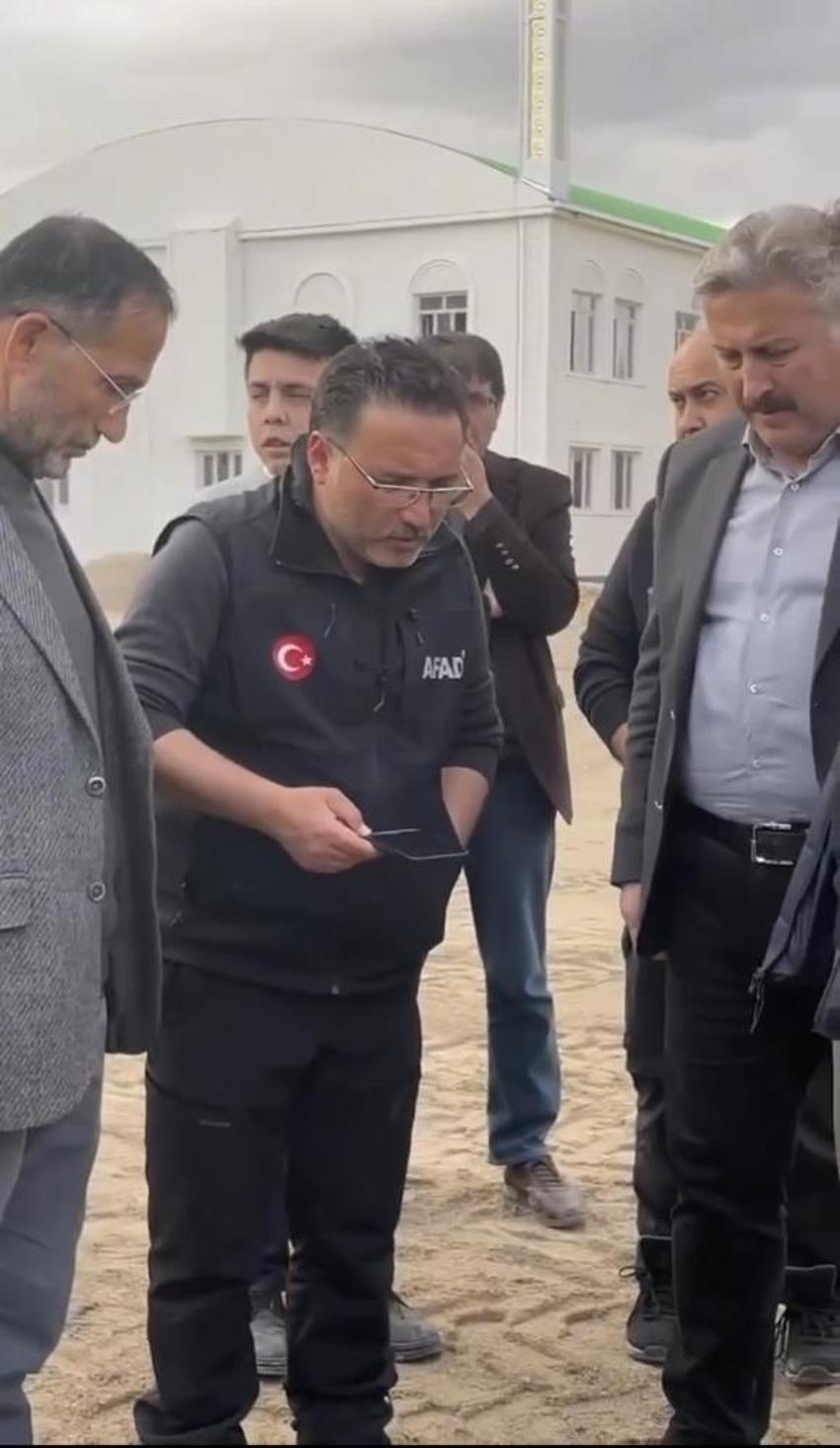 Günlerdir açıklanması bekleniyordu! Kayseri'nin 38 ayar adamı ilan edildi