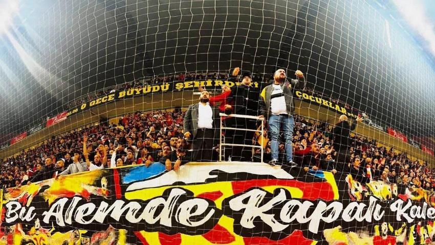 Günlerdir açıklanması bekleniyordu! Kayseri'nin 38 ayar adamı ilan edildi