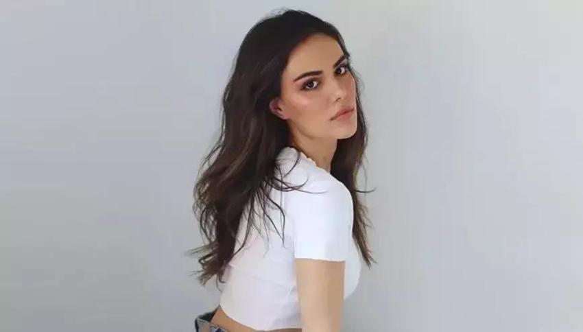 29 yaşına girdi! Özgü Kaya'dan evlilik sorusuna yanıt