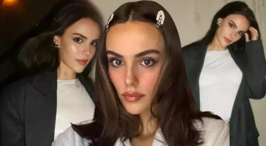 29 yaşına girdi! Özgü Kaya'dan evlilik sorusuna yanıt