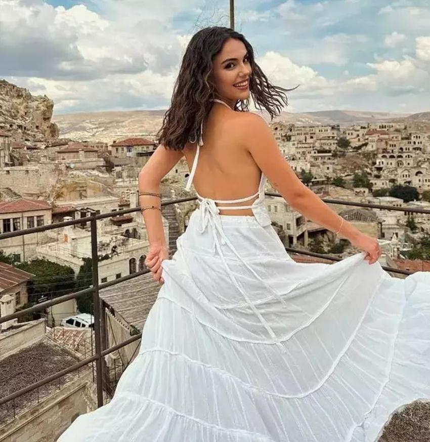 29 yaşına girdi! Özgü Kaya'dan evlilik sorusuna yanıt