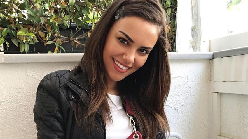 29 yaşına girdi! Özgü Kaya'dan evlilik sorusuna yanıt