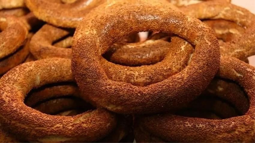 İstanbul'da simit 20 liraya çıktı! Fahiş fiyat oyununa engel geldi