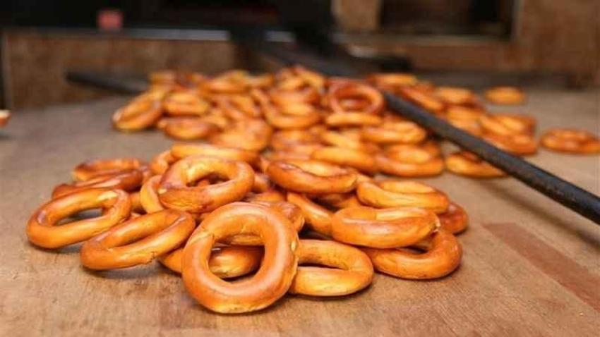 İstanbul'da simit 20 liraya çıktı! Fahiş fiyat oyununa engel geldi