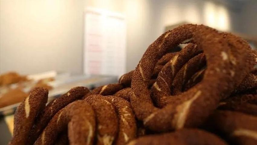İstanbul'da simit 20 liraya çıktı! Fahiş fiyat oyununa engel geldi