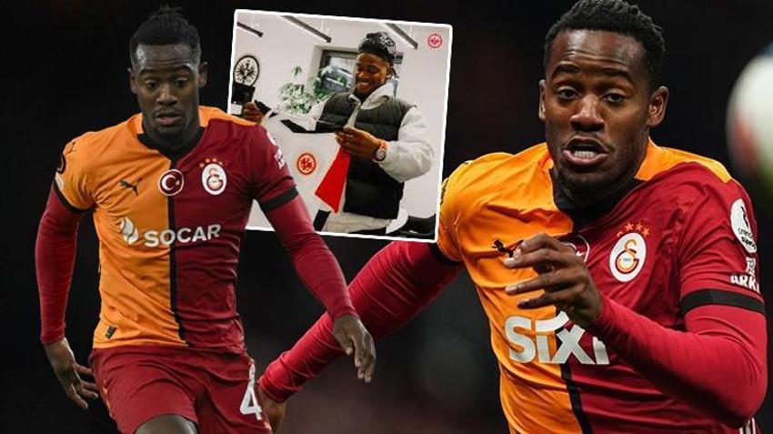 Michy Batshuayi transferiyle ilgili şoke eden gerçek ortaya çıktı: 17 saniye gecikse yalan olacaktı