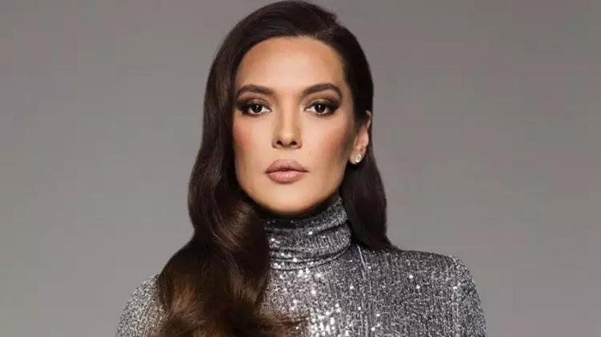 Demet Akalın'dan Sibil Çetinkaya'ya olay yaratacak sözler! 'Yüzü puf böreği gibi şiş'