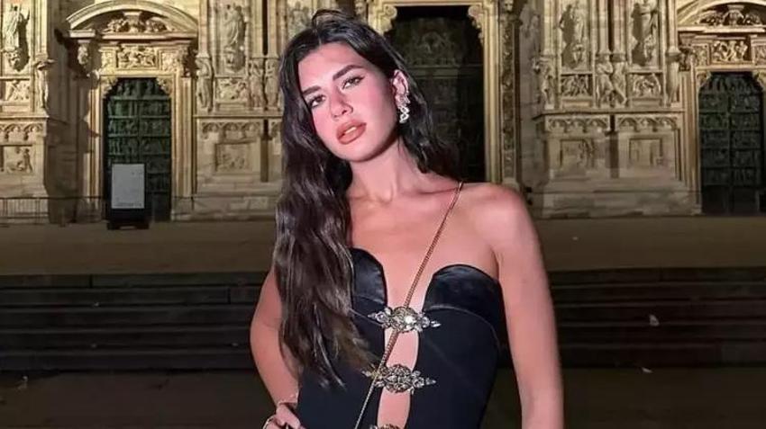 Demet Akalın'dan Sibil Çetinkaya'ya olay yaratacak sözler! 'Yüzü puf böreği gibi şiş'