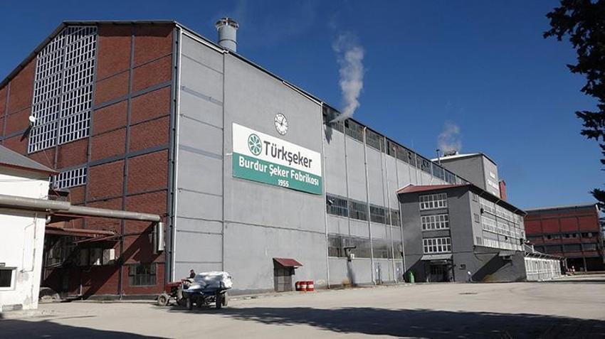 Açılışını Adnan Menderes yaptı! 70 yaşındaki şeker fabrikası tam kapasite üretime devam ediyor
