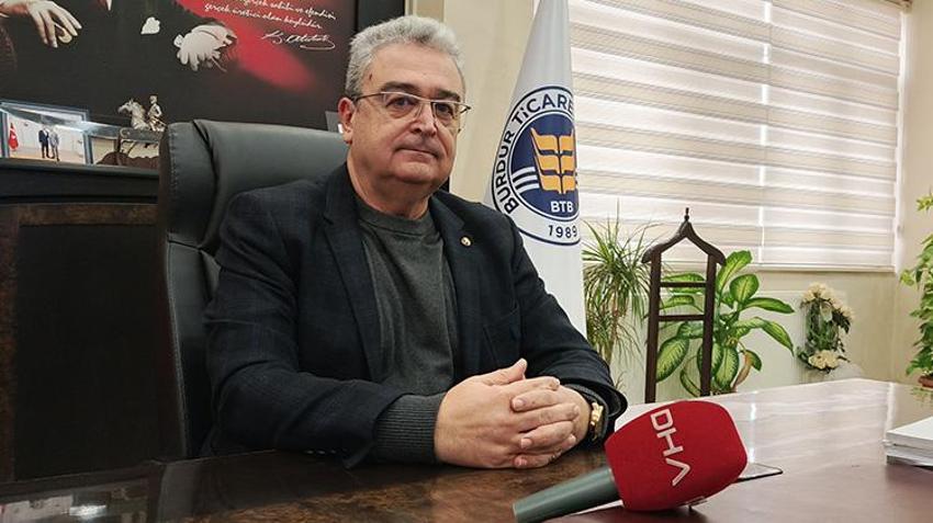 Açılışını Adnan Menderes yaptı! 70 yaşındaki şeker fabrikası tam kapasite üretime devam ediyor