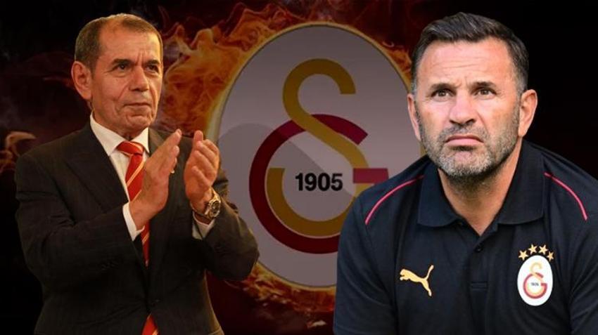 Dursun Özbek, menajerlerin dediği yapmak zorunda kaldı! Carlos Cuesta sonrası Juanlu Sanchez geliyor