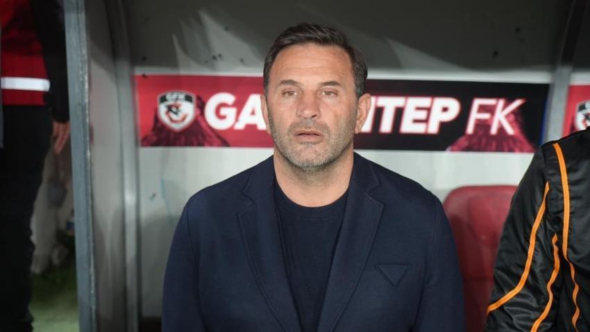 Dursun Özbek, menajerlerin dediği yapmak zorunda kaldı! Carlos Cuesta sonrası Juanlu Sanchez geliyor