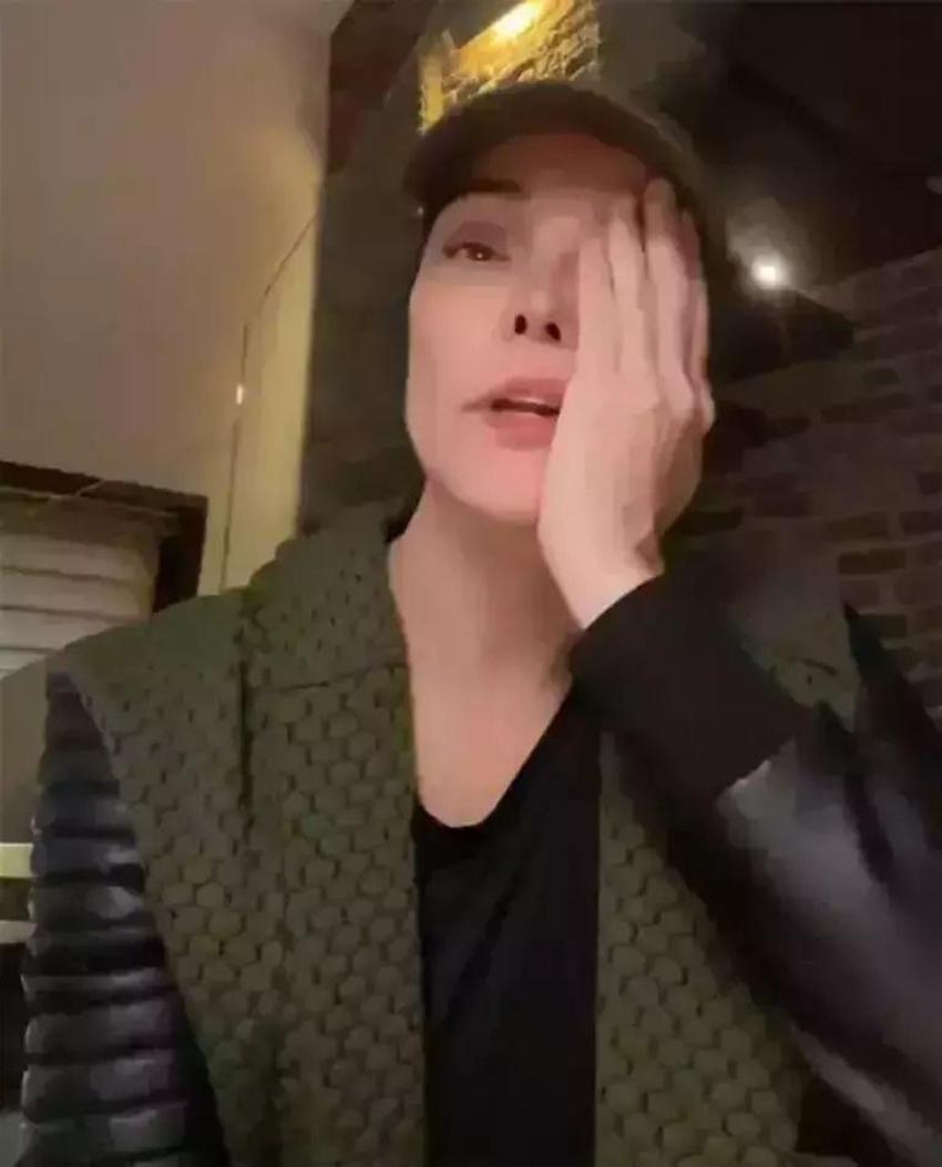 Deniz Akkaya hamilelik paylaşımı yaptı! Bir iddia kafaları karıştırdı