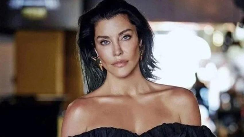 Deniz Akkaya hamilelik paylaşımı yaptı! Bir iddia kafaları karıştırdı