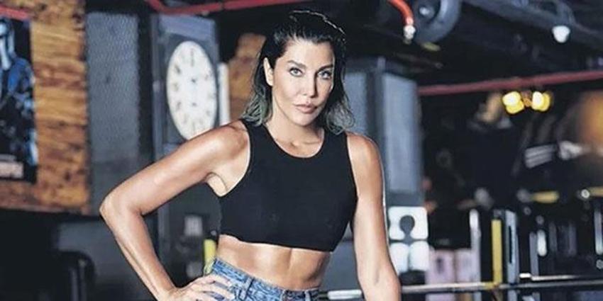 Deniz Akkaya hamilelik paylaşımı yaptı! Bir iddia kafaları karıştırdı