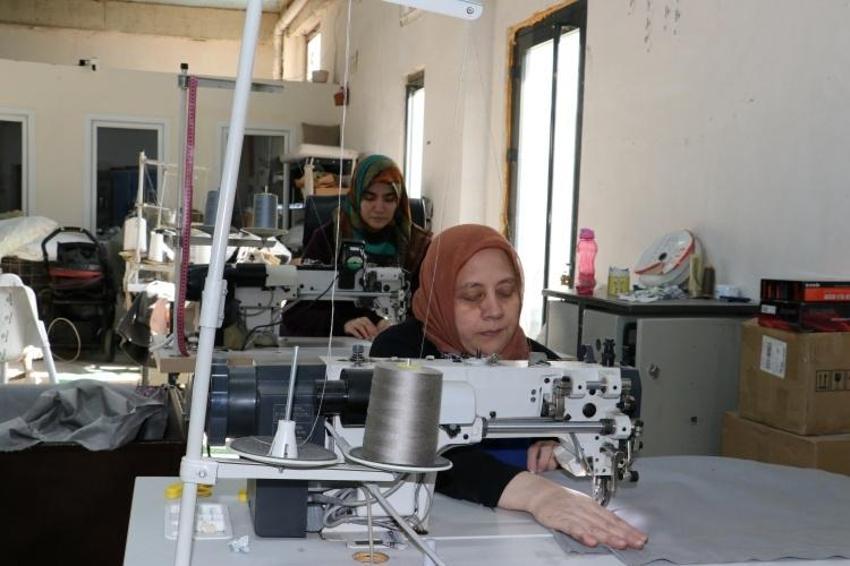 6 yıl modelistlik yaptıktan sonra eşinin fabrikasına göz dikti! Dönüştürdü, globale açıldı